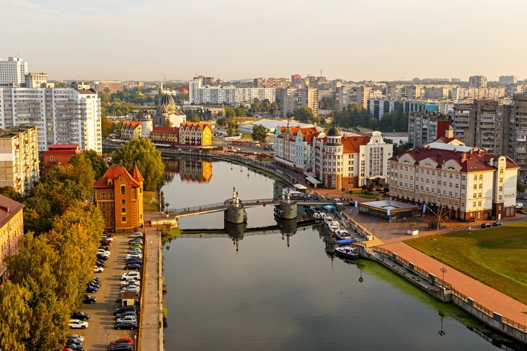 city-tour-of-kaliningrad-book-tours-of-russian-cities-online