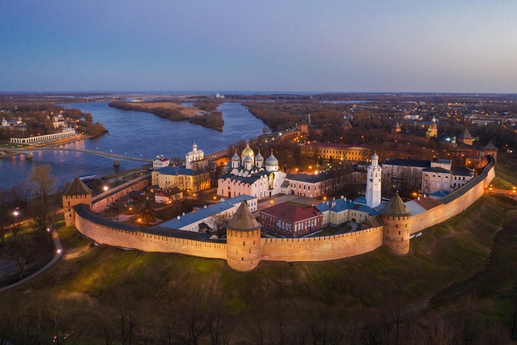 Магия фото великий новгород феникс сити