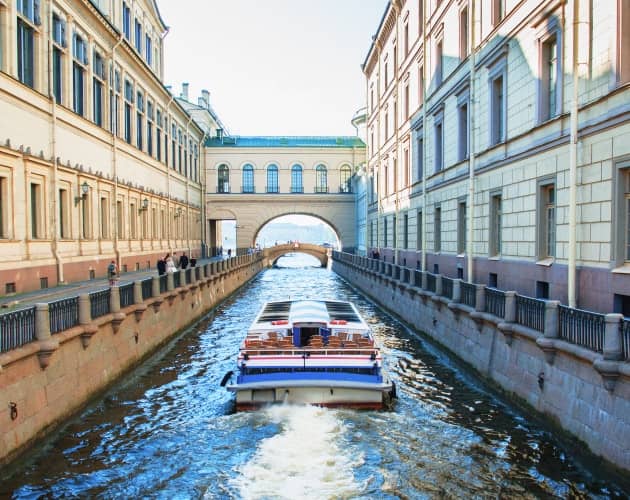 St. Petersburg